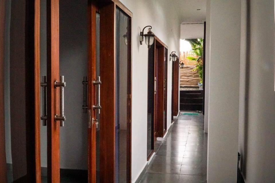 Bali Nomad House主图