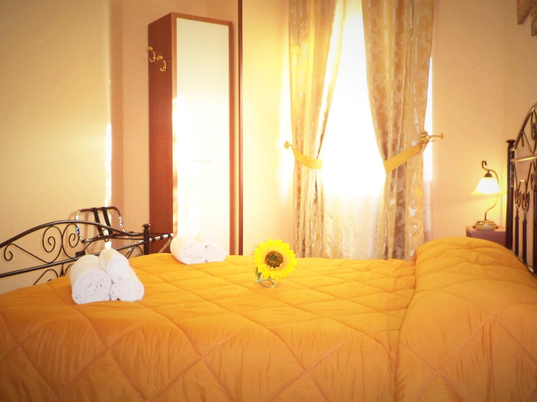 B&B Il Girasole主图