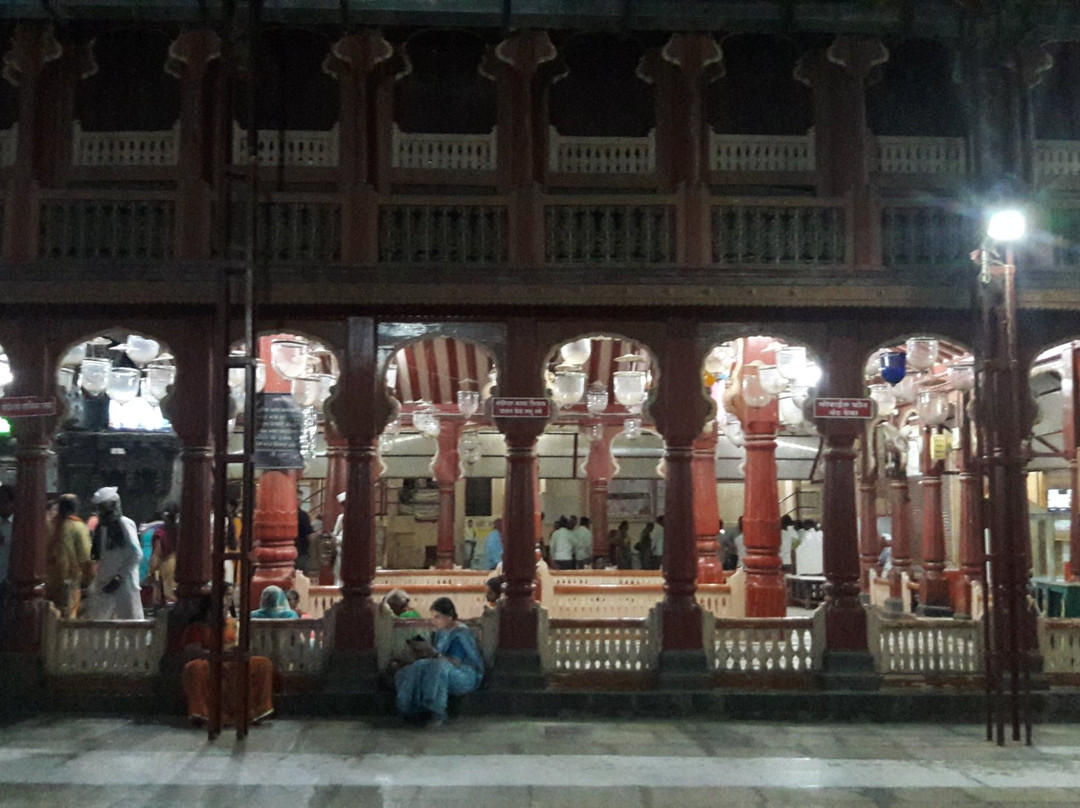 Bhagwant Temple景点图片