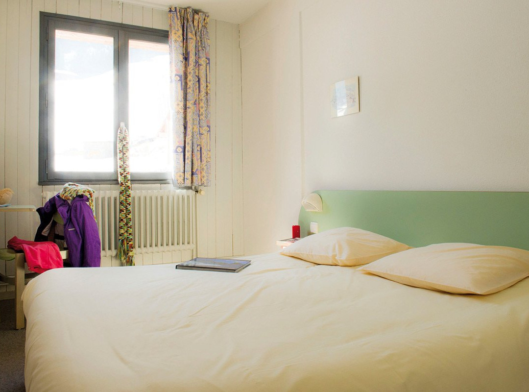 Village de Vacances VTF le Rafour主图