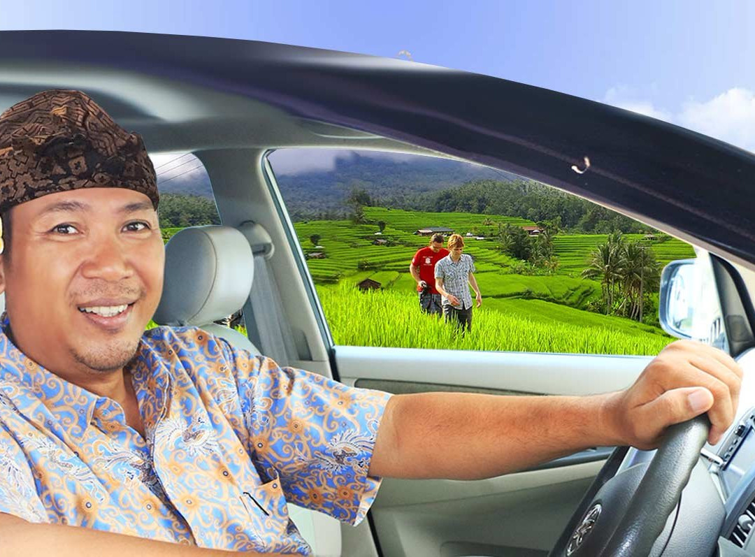 Bali Super Tickets-登巴萨必去景点