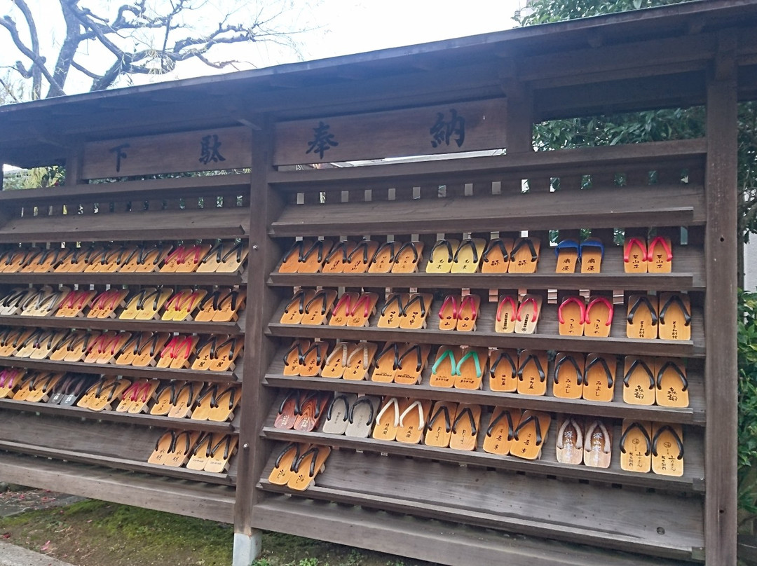 Yakushi Pocket Park Ashiyu-丰冈市必去景点