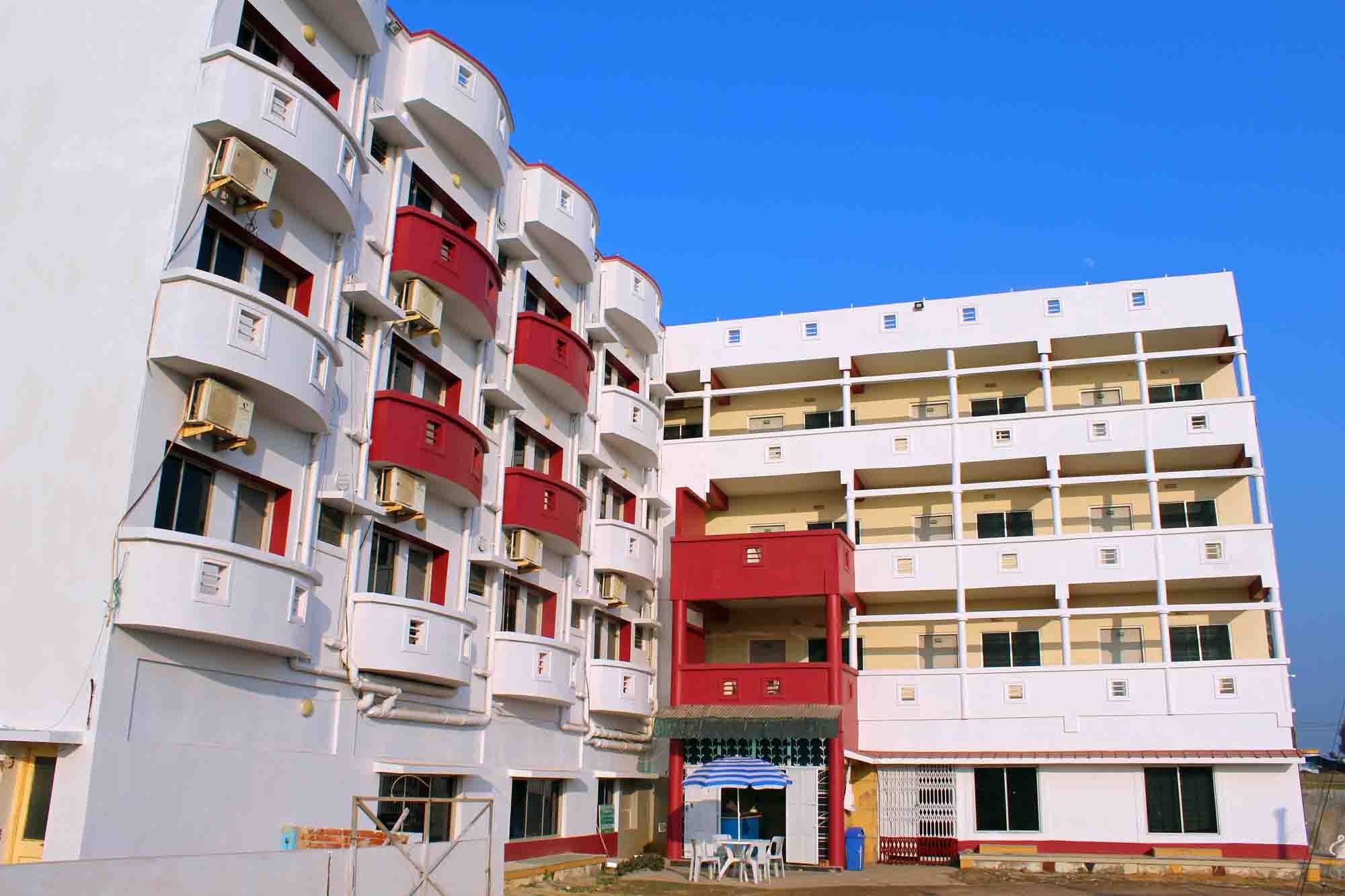 OYO 46316 Hotel Mandar Queen Retreat-官方