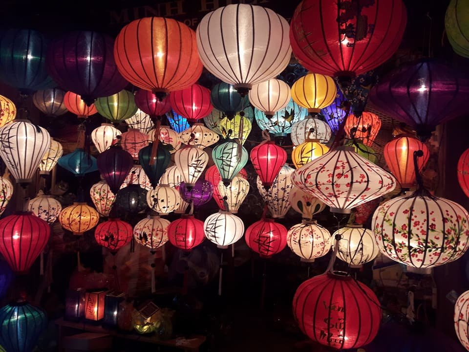 Andy Tran Tours-会安必去景点