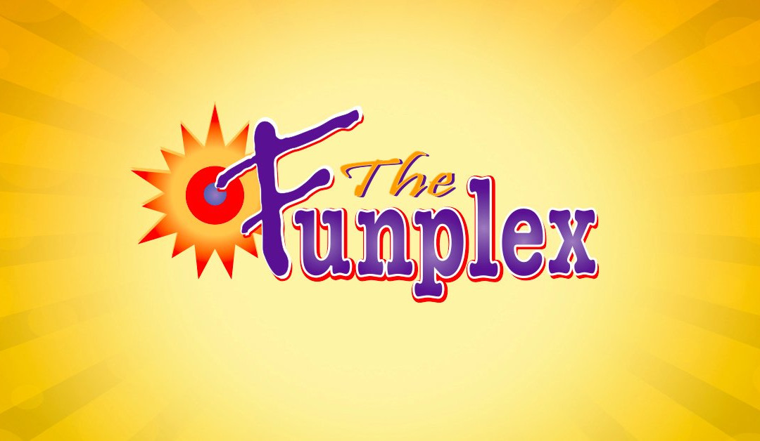 The Funplex景点图片