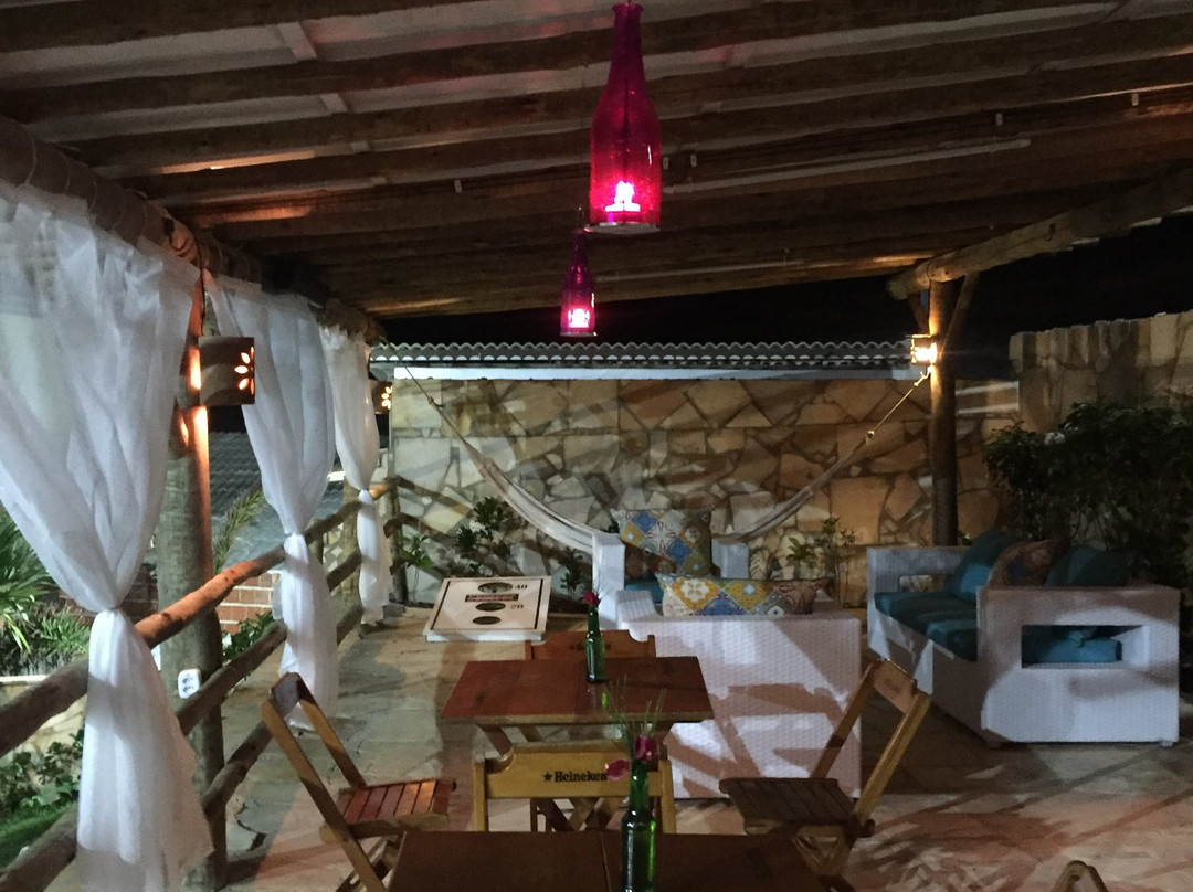 Pousada No Limite主图