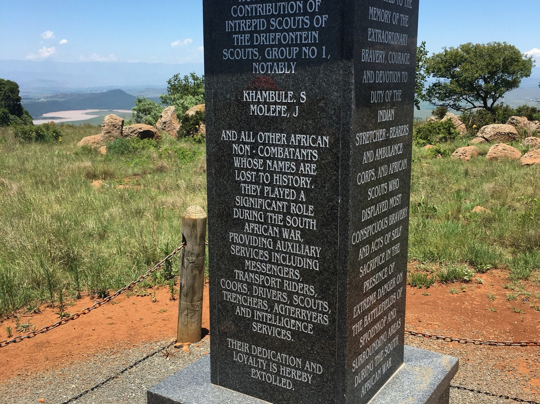 BushBaby Safaris - Day Tours-丹地必去景点