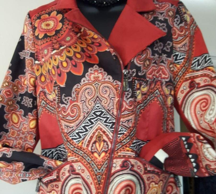 Farsim Collection-迪奥必去景点