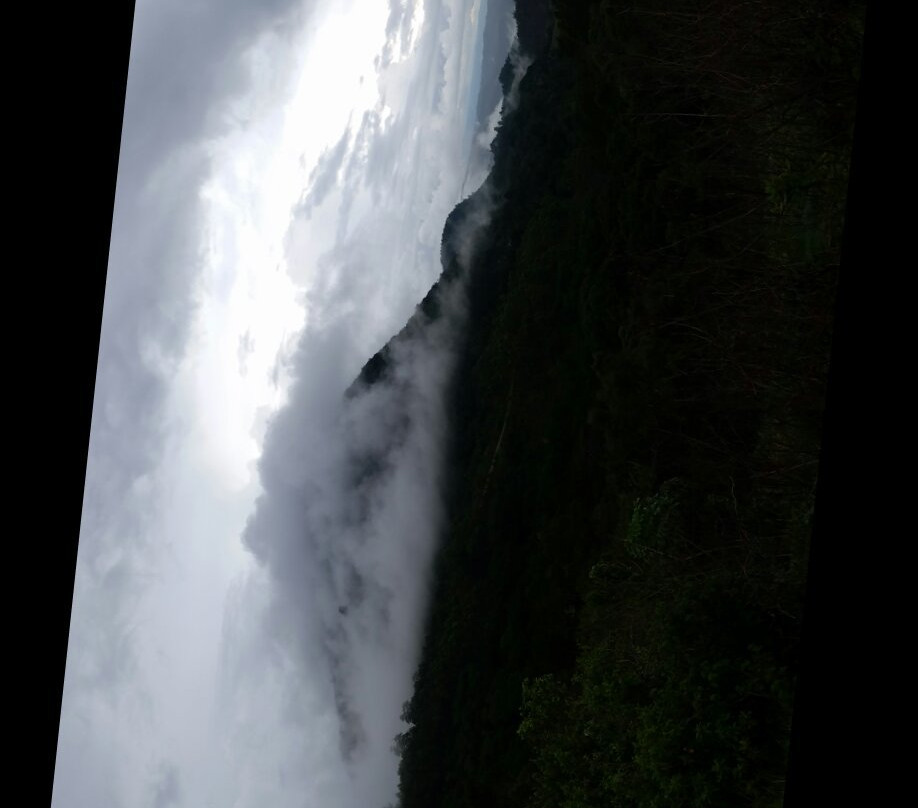 Gairezi River景点图片