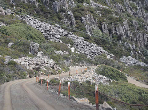 Mount Barrow-Nunamara必去景点