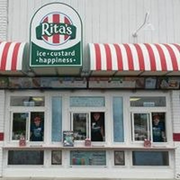Rita's Italian Ice