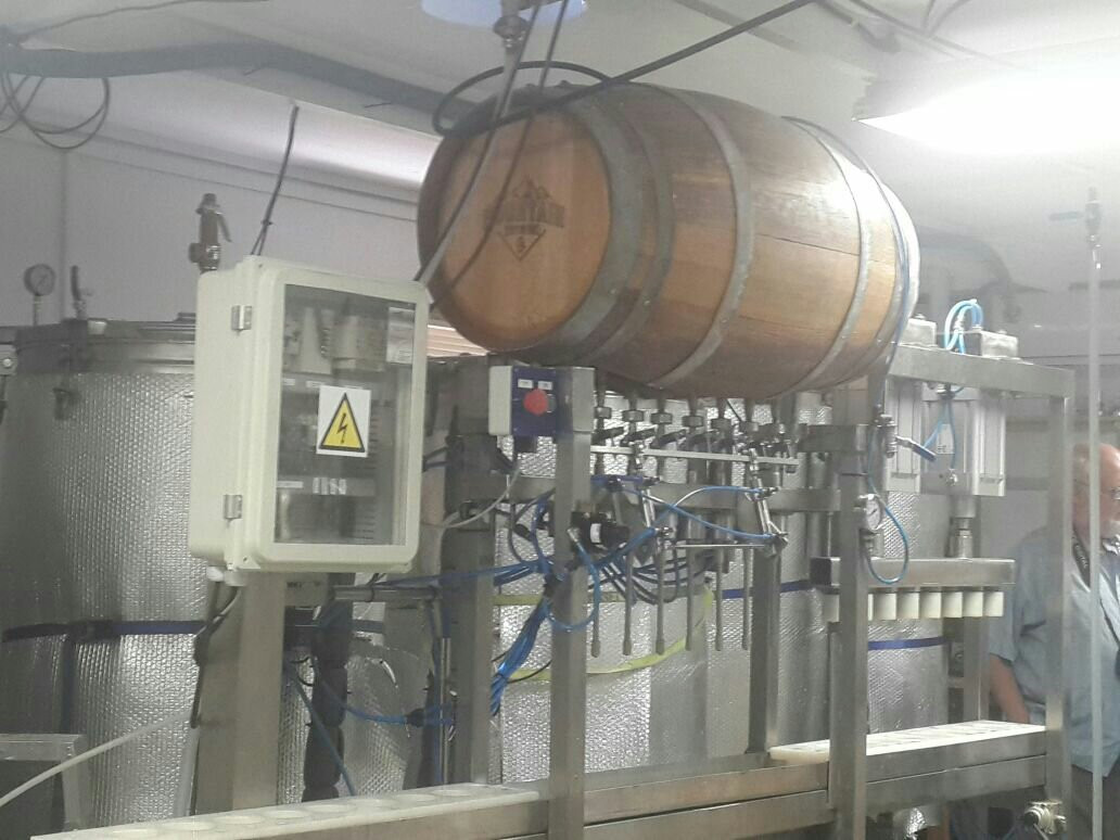 Mountain Brewing Company-伍斯特必去景点