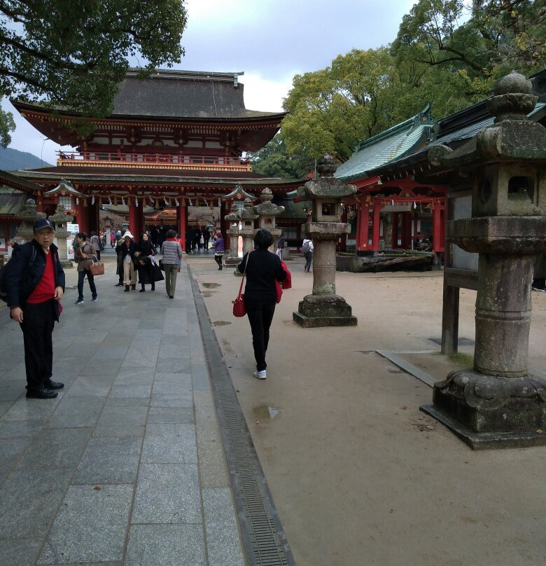 Akizuki  Art Museum景点图片