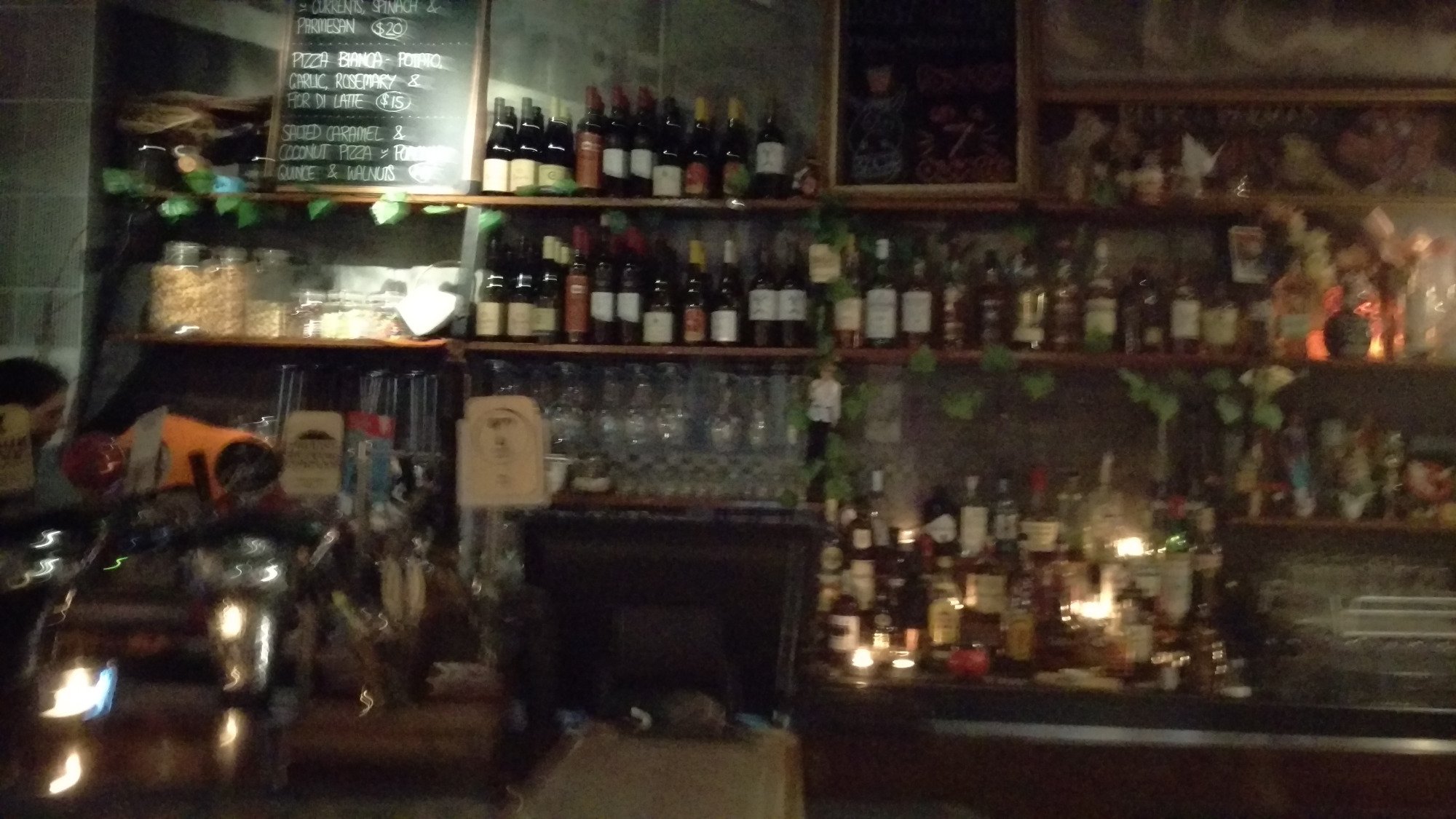 The Cherry Tree Hotel-餐饮