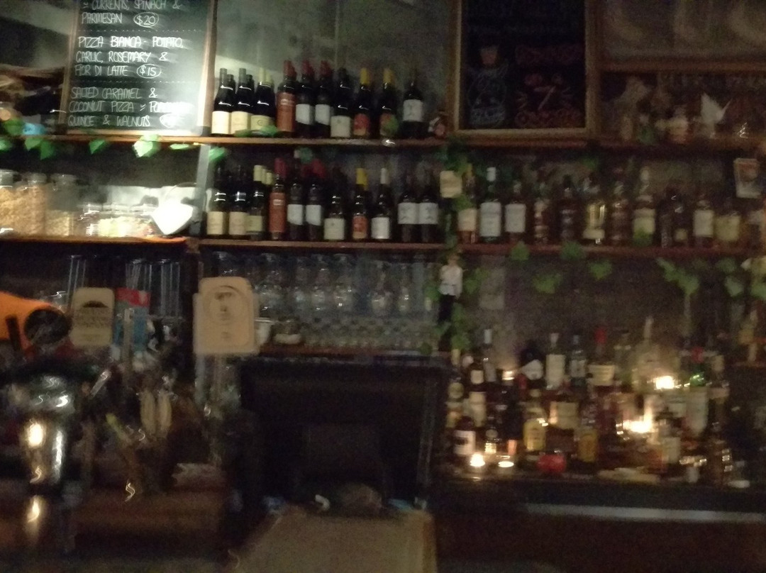 The Cherry Tree Hotel主图