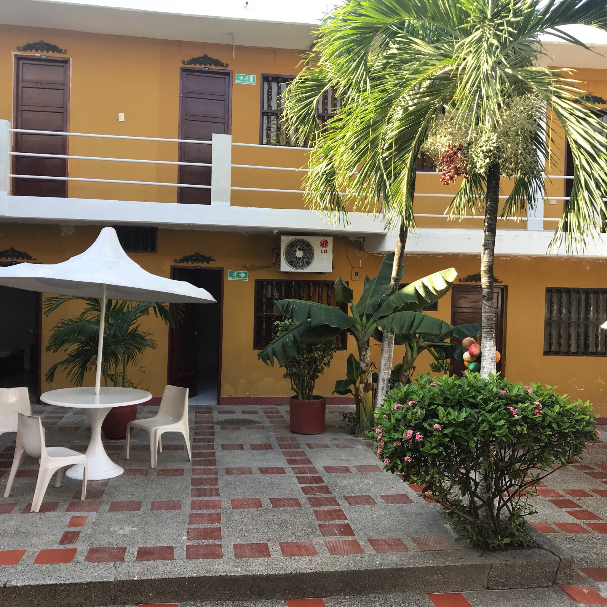 Hotel Caribe Royal-官方