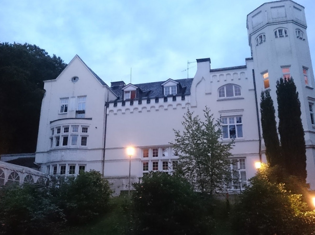 Pension Am Golfplatz