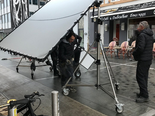 Nordic Noir Tours-哥本哈根必去景点