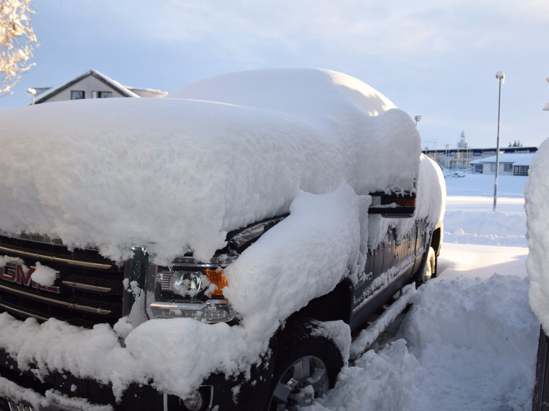 Iceland Wonder Tours-Gardabaer必去景点