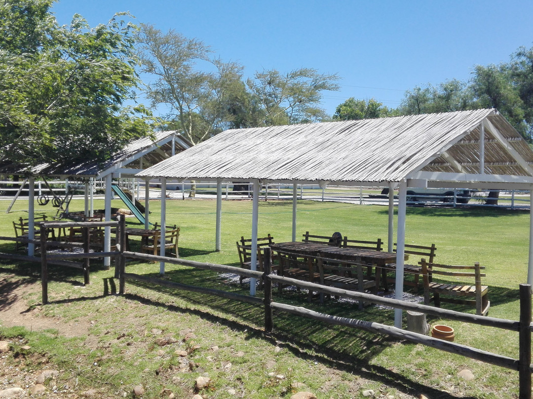 Arabella Wines-Ashton必去景点