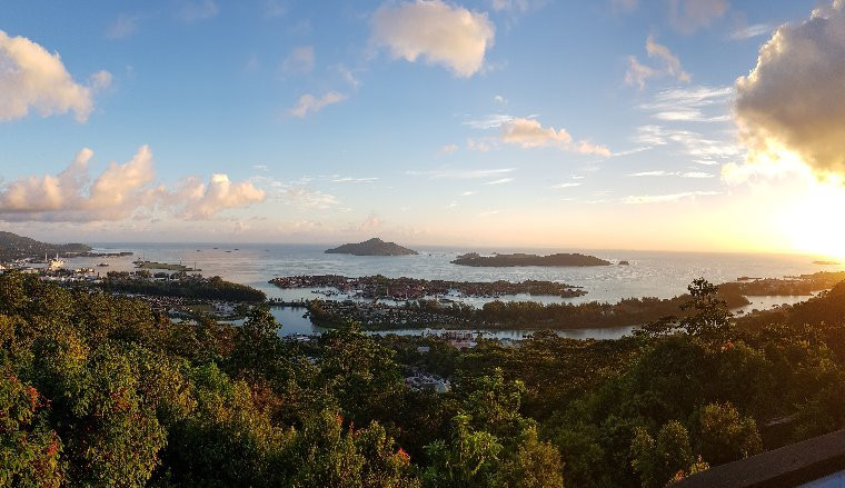 Mirante la Misere景点图片