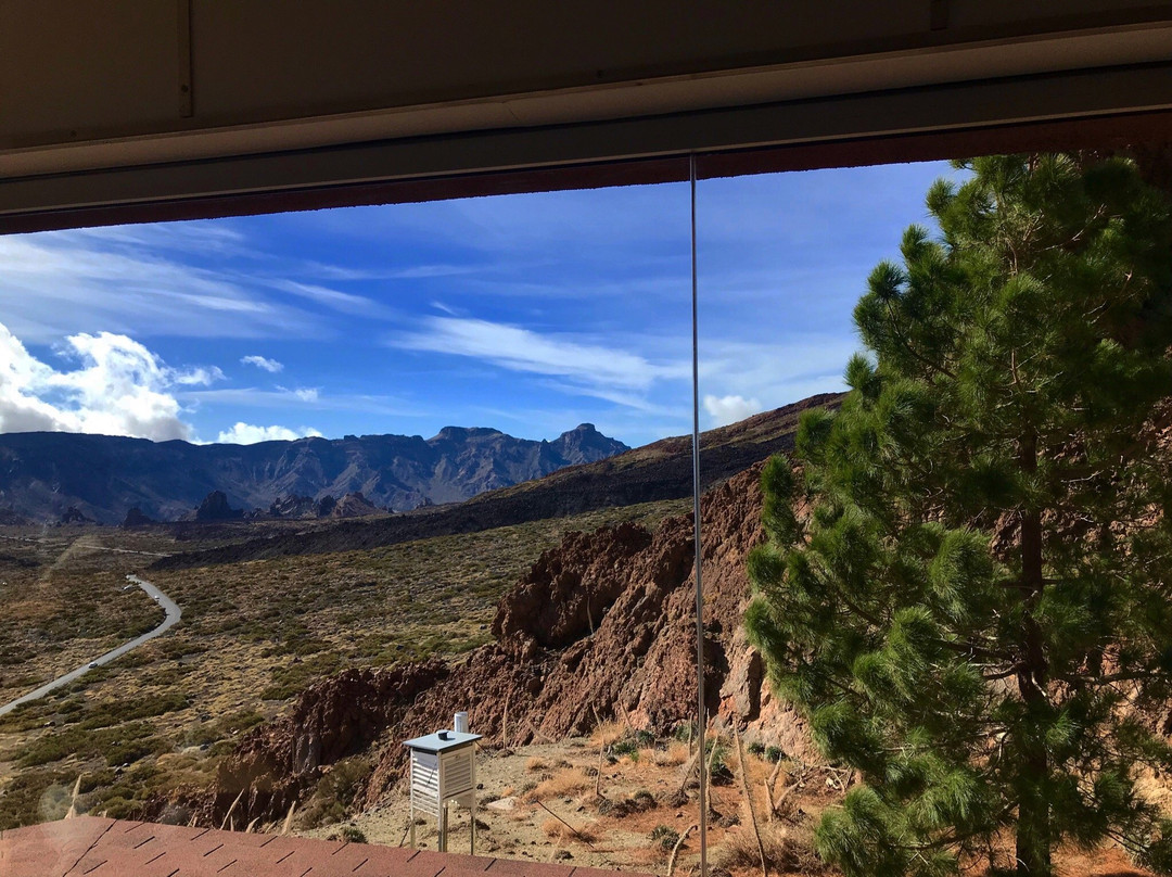 Excursiones Tenerife-圣克鲁斯-德特内里费必去景点