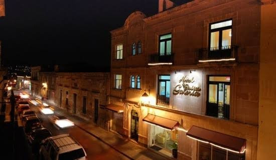 Morelia Imperial Hotel主图