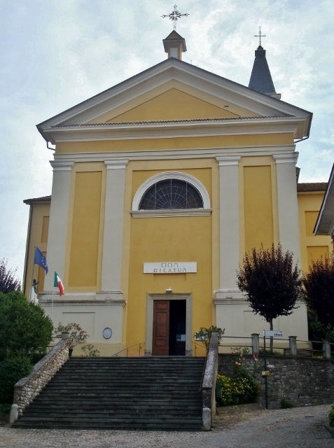 Chiesa dei Santi Timoteo e Sinforiano景点图片