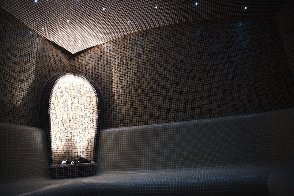 Central Hotel, Fitness and Spa主图