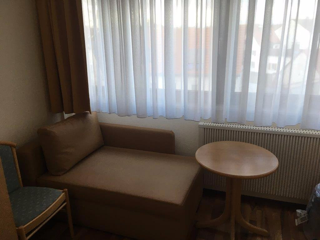 Hotel Zur Rebe主图