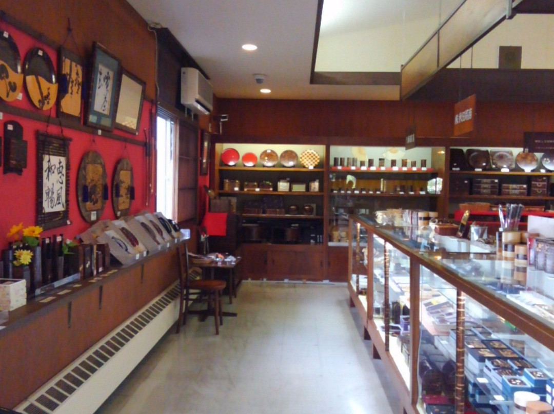 Kakunodatemachi Product Association-仙北市必去景点