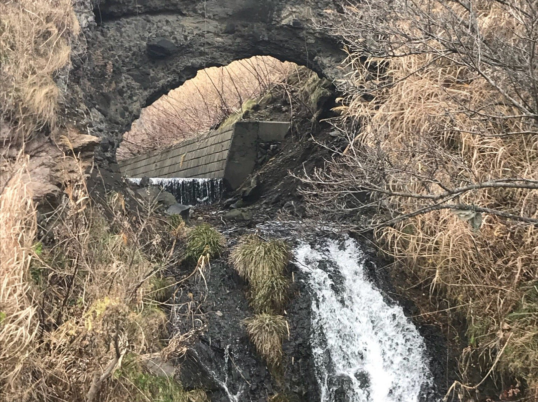 Otobe Hachiman Shrine-乙部町必去景点
