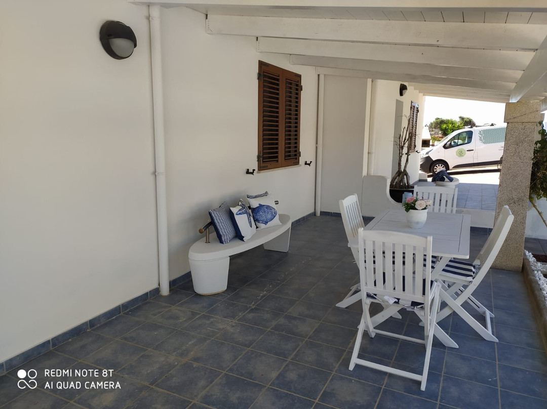 Bed and Breakfast Sciabega