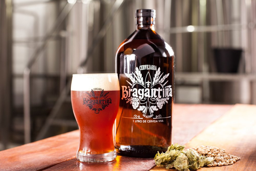 Cervejaria Bragantina-Braganca Paulista必去景点