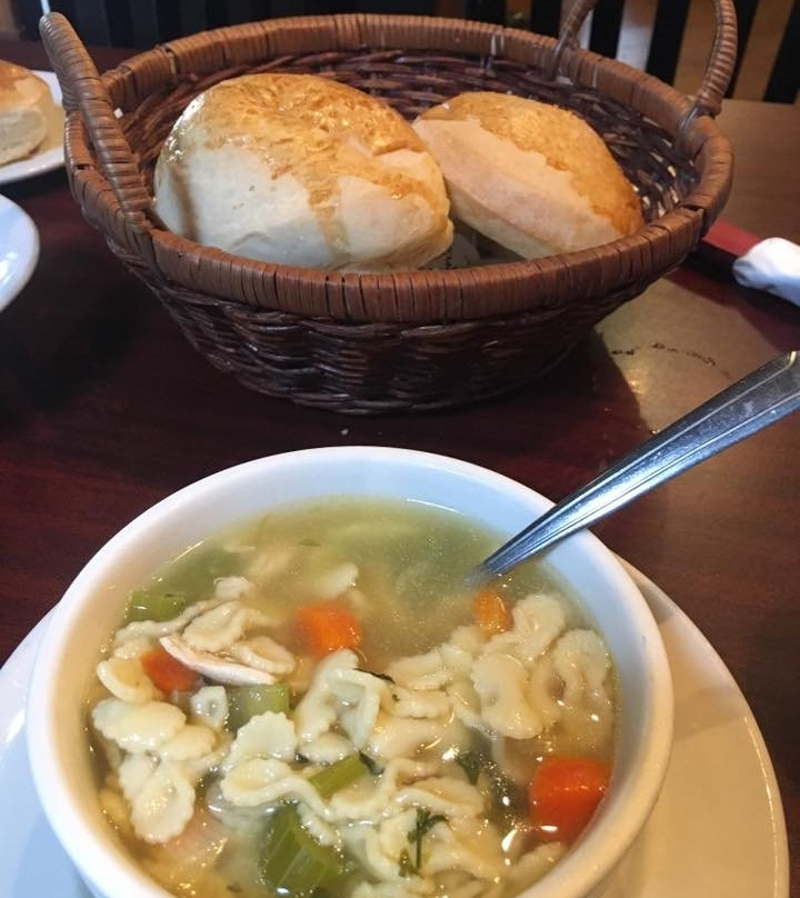 Mother's Pancake House