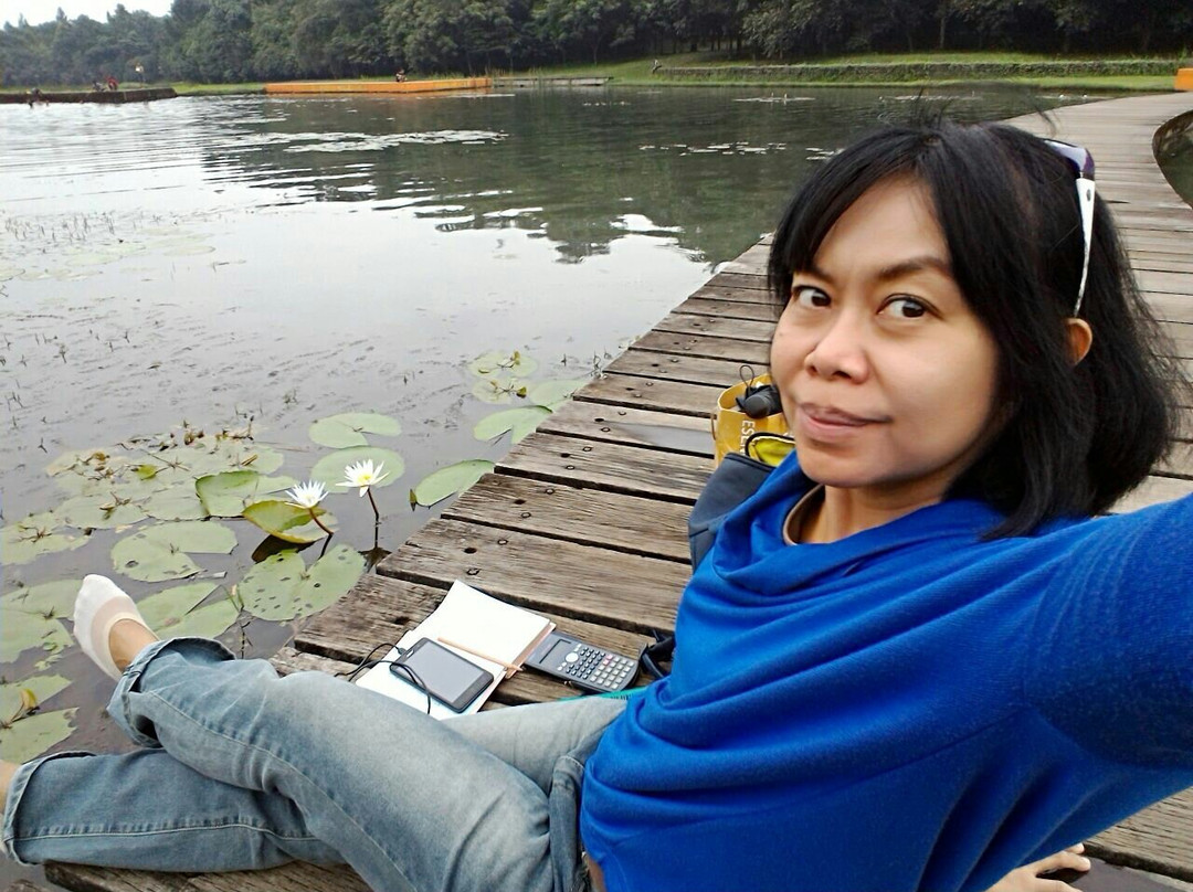 Lake Dora-Cibinong必去景点