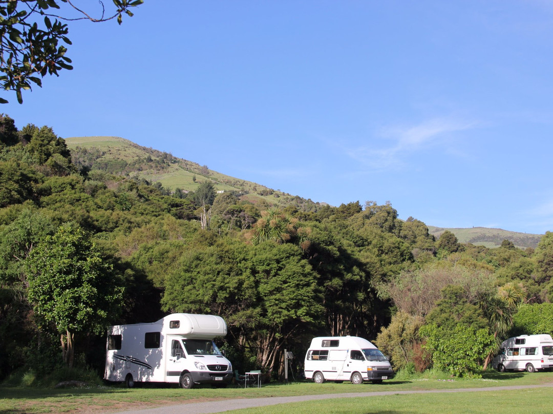 Little River Campground