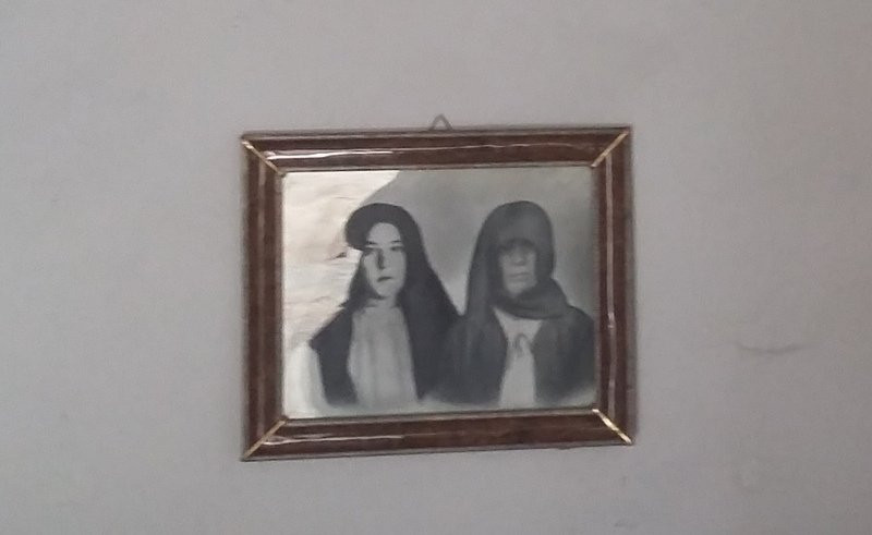 Casa Natale Beata Antonia Mesina-Orgosolo必去景点