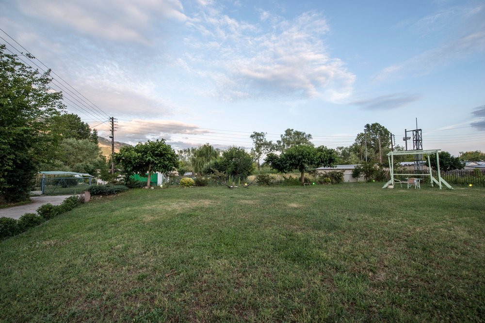 Akrolimnion Hotel主图