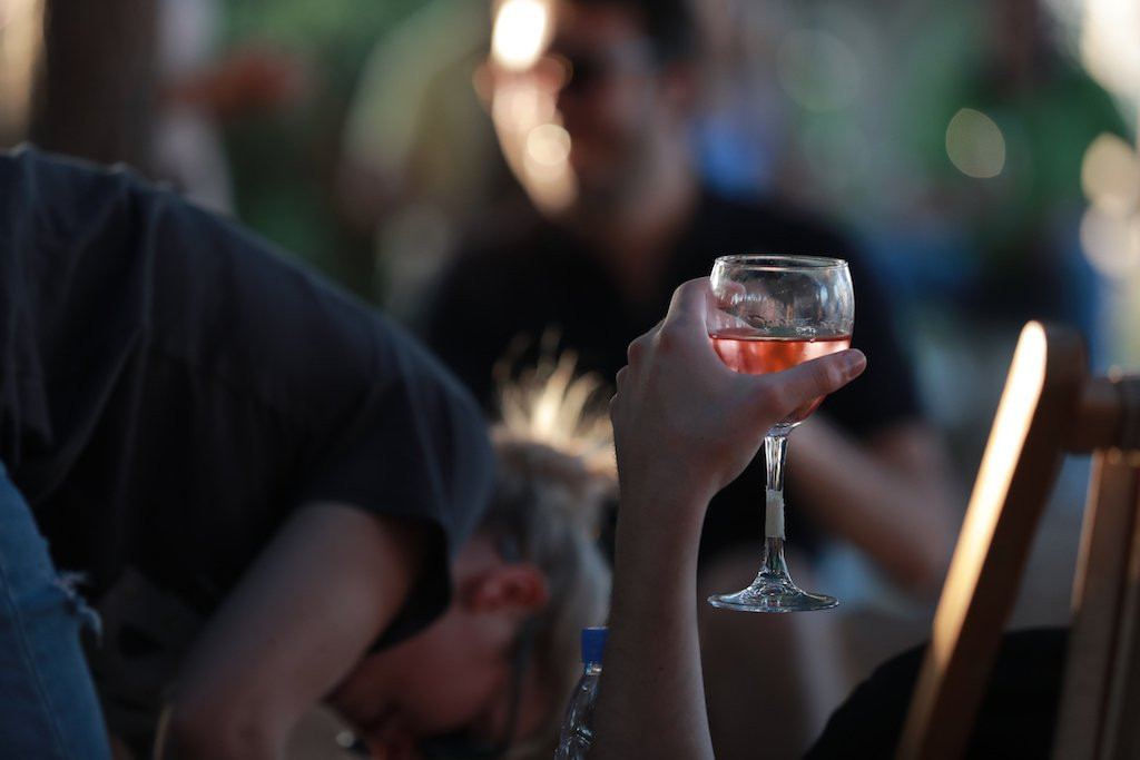 Aurora Winery-Batroun必去景点