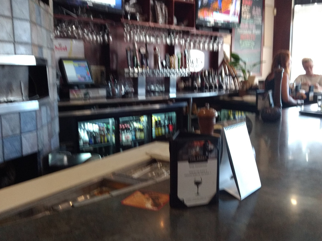 锡尔比奇餐馆和美食-The Abbey