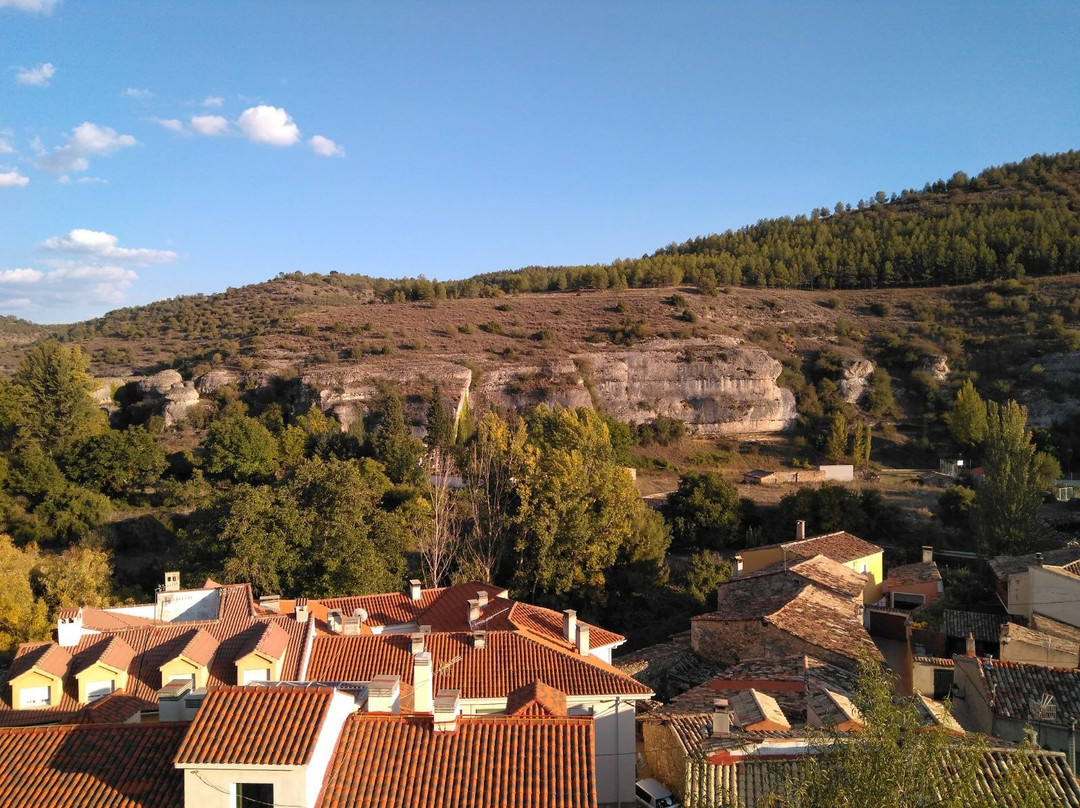 El Encanto de Palomera