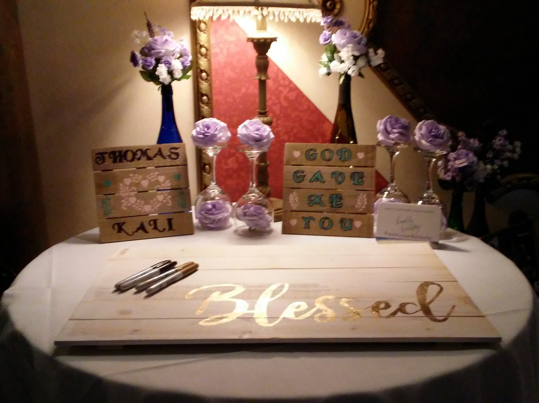 Fountain Square Theatre Building-印第安纳波利斯必去景点