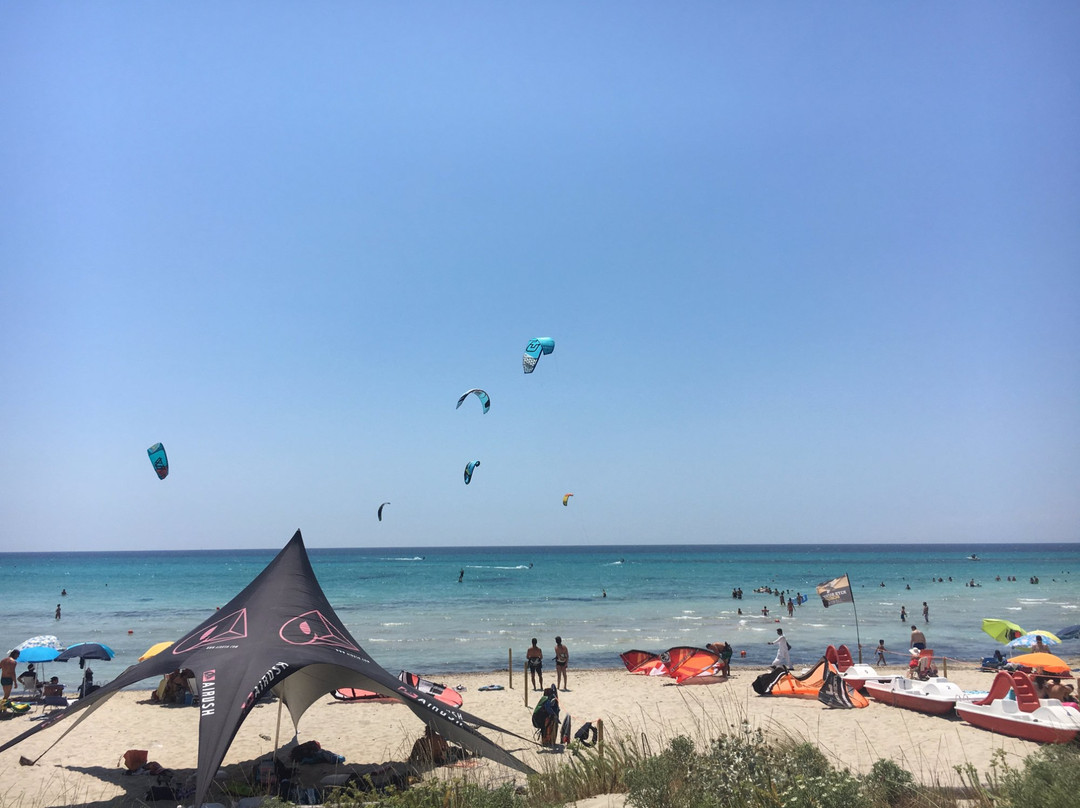 Salento Coast Ovest-加里波利必去景点