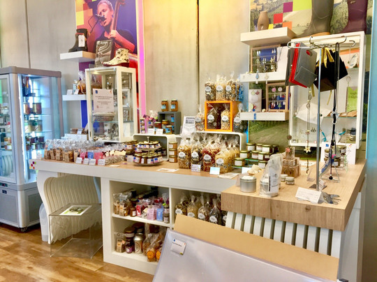 Office de Tourisme de Grand Chatellerault-沙泰勒罗必去景点