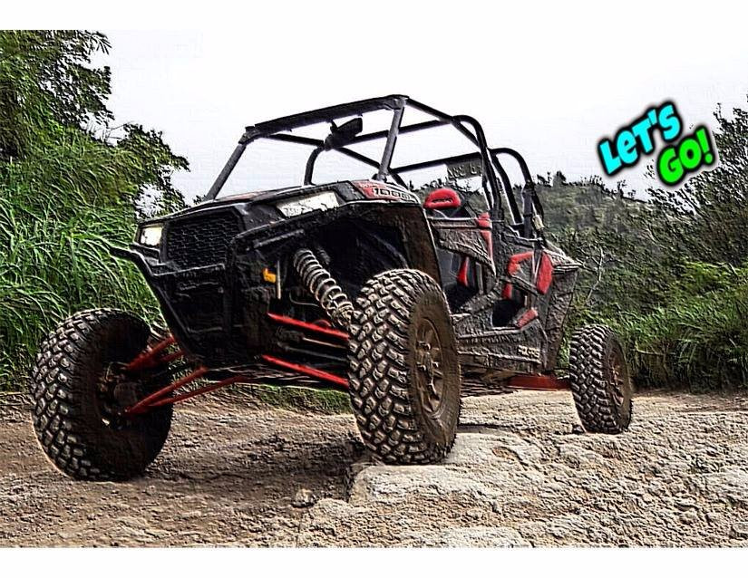 Let's Go Tour Company-塞班岛必去景点