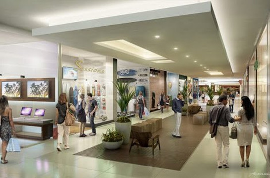 Shopping Contagem-Contagem必去景点