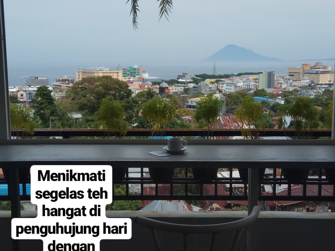 Avon's Residence主图