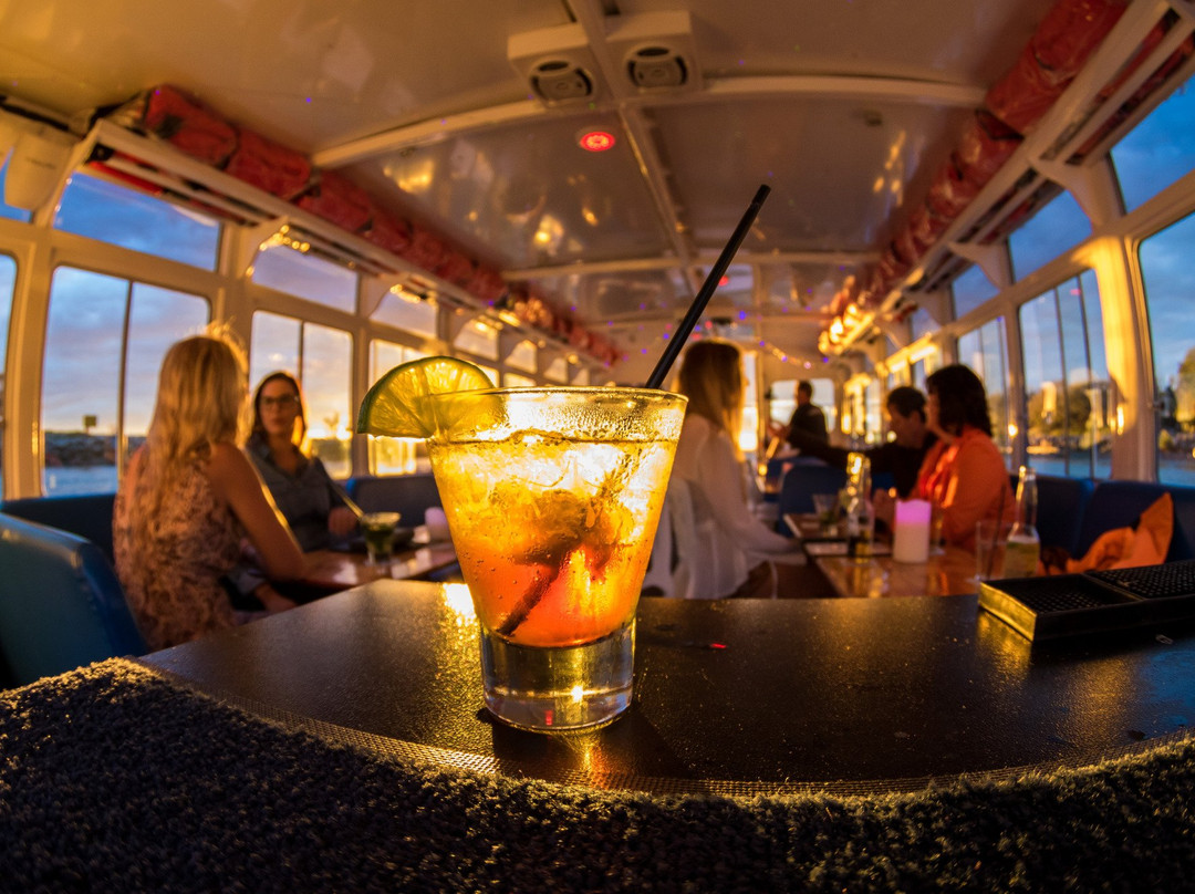 Coastal Cruises Mooloolaba-穆鲁拉巴必去景点