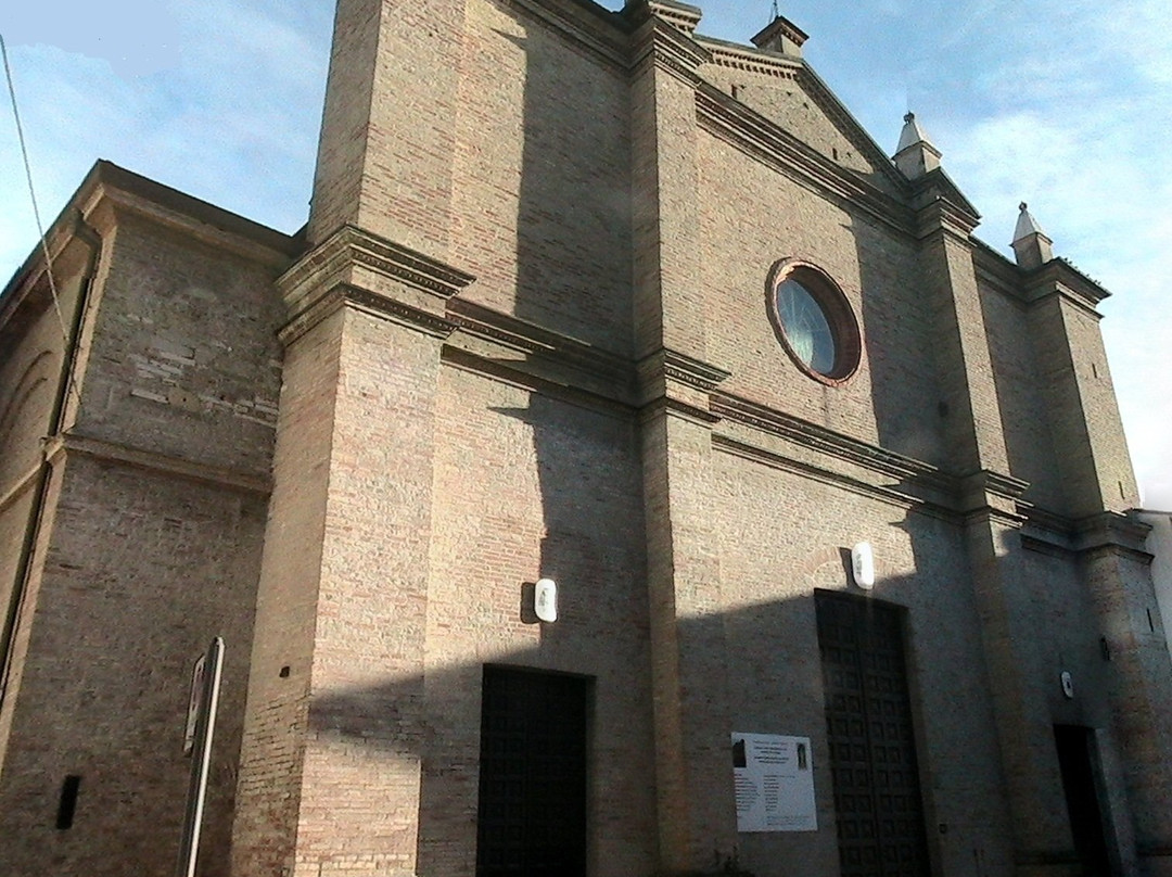 Duomo di Santa Margherita景点图片